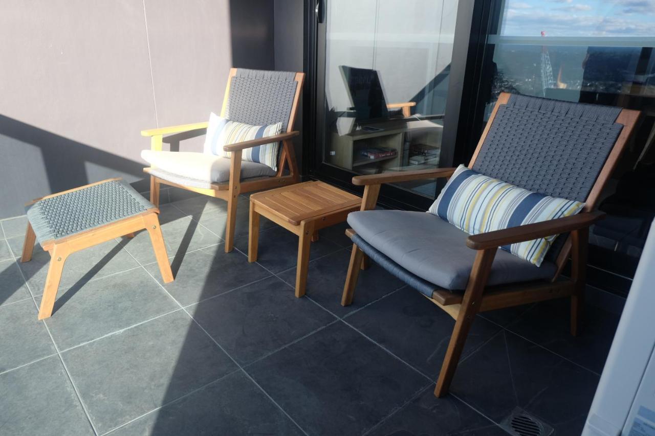 Whitehorse Towers Self Service Holiday Apartment Box Hill Exterior foto